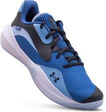 Zdjęcie Buty Do Koszykówki Męskie Under Armour Lockdown 7 Low - Kolno