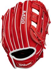 Zdjęcie Rękawica Baseballowa Młodzieżowa Wilson A450 - Cieszyn