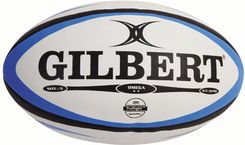Zdjęcie Piłka Do Rugby Gilbert Omega - Wałbrzych