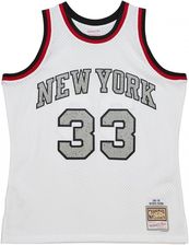 Zdjęcie Koszulka Męska Do Koszykówki Mitchell & Ness Nba New York Knicks Patrick Ewing - Łódź