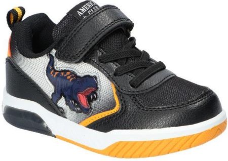 AMERICAN CLUB HL124 ADIDASY BUTY SPORTOWE ŚWIECĄCA PODESZWA B 25