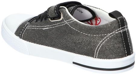 AMERICAN CLUB TEN112 TENISÓWKI TRAMPKI DZIECIĘCE BK 33 - zdjęcie 3