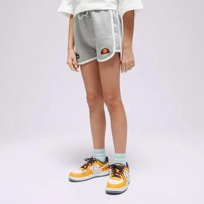 ELLESSE SZORTY VICTENA SHORT JNR GREY MRL