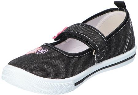 AMERICAN CLUB TEN119 BALERINKI TRAMPKI DZIECIĘCE BK 32 - zdjęcie 3