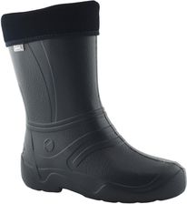 Zdjęcie Kalosze dziecięce ocieplane Befado 162Q103 Granatowy - Wejherowo