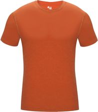 Zdjęcie Koszulka Z Krótkim Rękawem Podkoszulek Męski Pro Compression - Radzyń Chełmiński