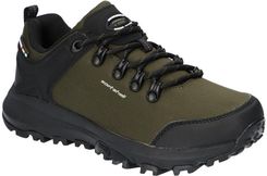 Zdjęcie AMERICAN CLUB HL141 TREKKINGI BUTY SPORTOWE SOFTSHELL KH 39 - Warka