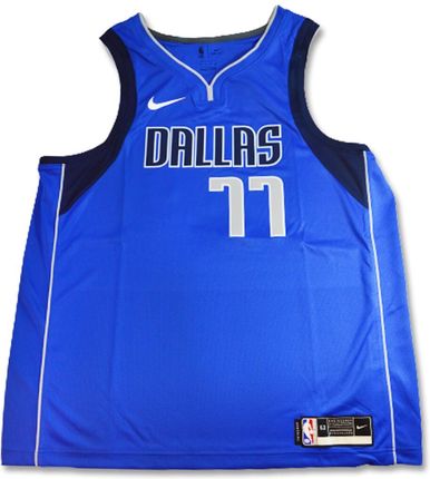 Nike ダラス・マーベリックス ユニフォーム Luka Dončić NIKE NBA ルカ・ドンチッチ ダラス・マーベリックス