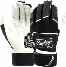 Zdjęcie Rękawice Do Bicia - Workhorse Black Adults Small - Wąchock