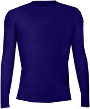 Zdjęcie Koszulka Z Długim Rękawem Pro Compression Adults Men Round Neck Undershirt - Chełmek
