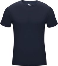 Zdjęcie Koszulka Z Krótkim Rękawem Podkoszulek Męski Pro Compression - Dobre Miasto