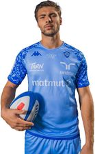 Zdjęcie Trzecia Koszulka Castres Olympique 2022/23 - Wolbrom