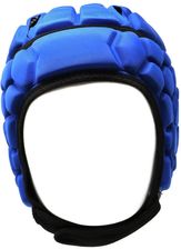 Zdjęcie Kask Do Rugby I Futbolu Flagowego Heat Pro Royal Blue - Nowa Sól