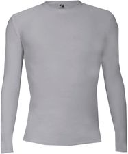 Zdjęcie Koszulka Z Długim Rękawem Pro Compression Adults Men Round Neck Undershirt - Kraków