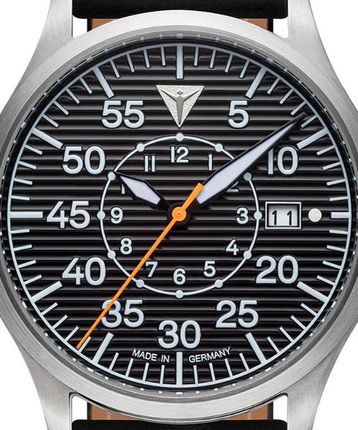 Junkers Baumuster B 920.02.01.N | Baumuster
