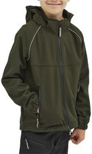 Zdjęcie Kurtka softshell dziecięca Kramfors 98/104 - Czeladź