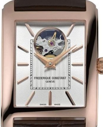 Frederique Constant FC-311S4C4 Carrée Automatic - zdjęcie 2