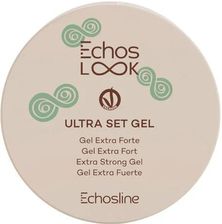 Zdjęcie Echosline Echos Look Ultra Set Gel Bardzo Mocny Żel Do Włosów 200ml - Więcbork