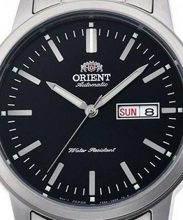 Orient RA-AA0C01B39B Contemporary Automatic - zdjęcie 2