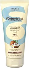 Zdjęcie L'Erboristica Cocco Nawilżający Krem Do Ciała 200ml - Jarocin