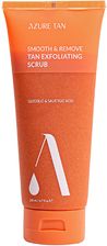 Zdjęcie Azure Tan Exfoliating Scrub Peeling Złuszczający Opaleniznę 200ml - Sułkowice