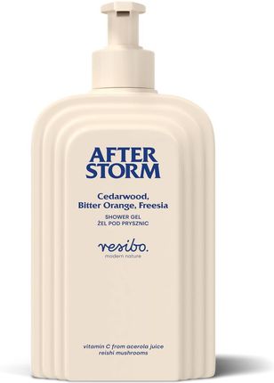 Resibo After Storm Żel Pod Prysznic 350ml