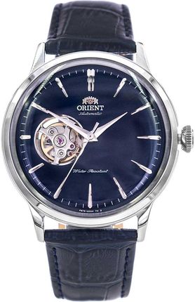 Orient RA-AG0005L30B Bambino Open Heart Automatic