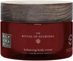 Zdjęcie Rituals The Ritual Of Ayurveda Krem Do Ciała 220ml - Międzybórz