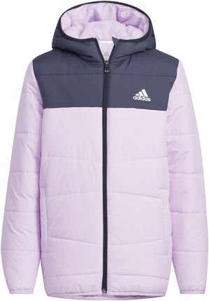 Kurtka puchowa dla dzieci adidas | Więcej sportu za mniej!