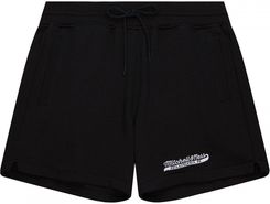 Zdjęcie Męskie Spodenki Do Koszykówki Mitchell & Ness Branded Essentials Fleece Shorts - Chrzanów