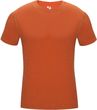 Koszulka z krótkim rękawem Podkoszulek męski Pro Compression