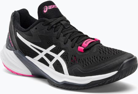 Buty Do Siatkówki Damskie Asics Sky Elite Ff 2 Black/White