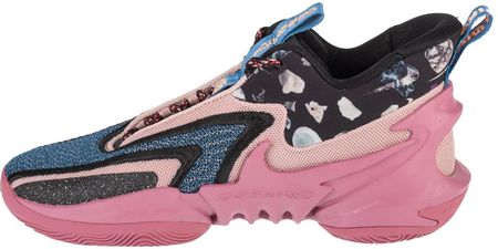 Buty Koszykarskie Męskie Nike Cosmic Unity 2 - zdjęcie 2