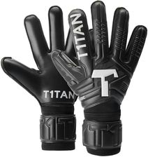 Zdjęcie Rękawice Bramkarskie Classic 1.0 Black-Out Seniorskie - Tychy