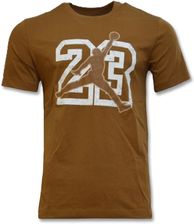 Zdjęcie Koszulka Męska Air Jordan Flight Essentials T-Shirt - Nekla