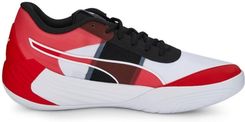 Zdjęcie Buty Koszykarskie Męskie Puma Fusion Nitro Team - Wałbrzych