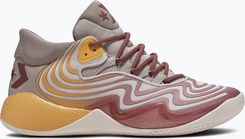 Buty Do Koszykówki Converse All Star Bb Shift Cx Light Dune/Yellow/Astrodust