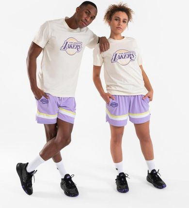 Buty Do Koszykówki Dla Mężczyzn I Kobiet Tarmak Nba Lakers Fast 900 Low-1 - zdjęcie 2