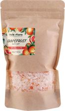 Folk & Flora Grapefruit Sól Do Kąpieli O Działaniu Uspokajającym 500g