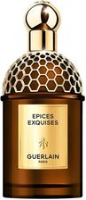 Zdjęcie Guerlain Absolus Allegoria Epices Exquises Woda Perfumowana 125ml - Mikstat