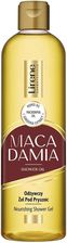 Zdjęcie Lirene Macadamia Odżywczy Żel Pod Prysznic 400ml - Wieleń