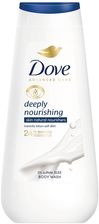 Zdjęcie Dove Deeply Nourishing Body Wash Żel Pod Prysznic 225ml - Dębica