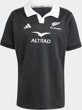 Zdjęcie Koszulka Do Rugby adidas All Blacks Replika Nowa Zelandia - Myszków