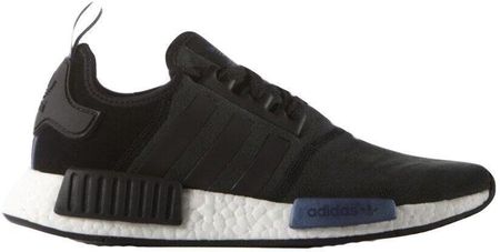 adidas gazelle silver green womens Shop Black Mens NMD R1 Lace Up Sneakers – Shoebacca main image 0