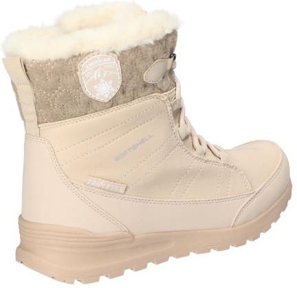 AMERICAN CLUB SN45 OCIEPLANE KOZAKI BOTKI TRAPERY BUTY ZIMOWE ŚNIEGOWCE BG 41 - zdjęcie 4
