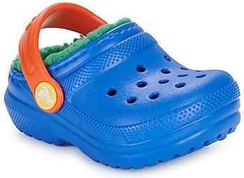 Chodaki Dziecko Crocs  Classic Lined Clog T