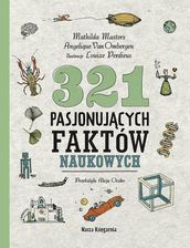 Zdjęcie 321 pasjonujących faktów naukowych - Bełchatów