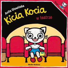 Zdjęcie Kicia Kocia w teatrze - Olsztynek