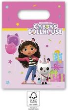 Zdjęcie Domek Gabi&S Friends Papierowa Torba Na Prezenty 4szt. - Szczecin