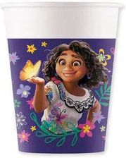 Zdjęcie Kubki Papierowe Disney Encanto Flower 8szt. 200ml - Myślenice